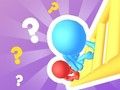 Laro Trivia sa hagdan  online