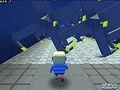 Laro Kogama: Mechanic Parkour online