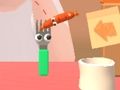 Laro Sausage Party Rolling Sausage Man online