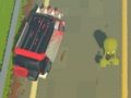 Laro Highway Zombie Drive online