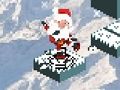 Laro Bouncy Santa Claus online