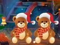 Laro Masayang Pagtakas ni Santa Claus  online