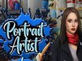Laro Portrait Artist online