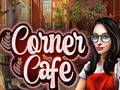 Laro Corner Cafe online
