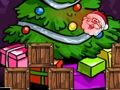 Laro Basket ng Santa  online