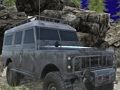 Laro Truck Offroad 4x4 Heavy Drive online