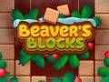 Laro Mga bloke ni Beaver online
