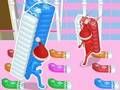 Laro Christmas Bridge Runner online