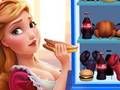 Laro I-unload Ang Refrigerator  online