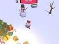 Laro Pagtatanggol ng mga Snowmen  online