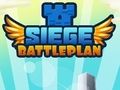 Laro Siege Battleplan online