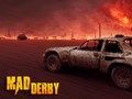 Laro Baliw na Derby  online