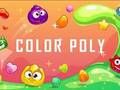 Laro Kulay ng Poly  online