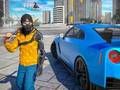 Laro Mafia Shooting Police Game online