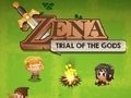 Laro Zena: Pagsubok ng mga Diyos  online