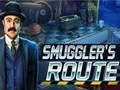 Laro Ruta ng mga smuggler  online
