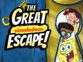 Laro Ang Mahusay na Nickelodeon Escape!  online