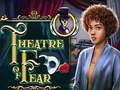 Laro Teatro ng takot  online
