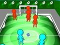 Laro Stickman Soccer online