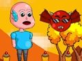Laro Jeno ang Big Eater 2 online