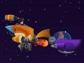Laro Digmaang Alien  online