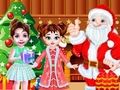 Laro Baby Taylor Little Santa Helper online