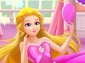 Laro Magbihis ang Little Panda Princess online