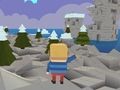 Laro Kogama: Snowy Adventure online
