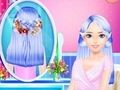Laro Makukulay na Paggawa ng Hairstyle ng Braid  online