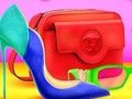 Laro Mga Trend ng TikTok: Color Block  online