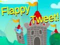 Laro Flappy tweet! online
