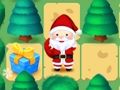 Laro Pangangaso ng Regalo ni Santa  online