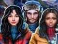 Laro Frozen manor online