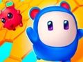 Laro Trampoline Rush 3d online
