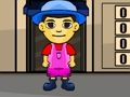 Laro Modern City Escape 3 online