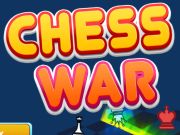 Laro Digmaan ng Chess  online