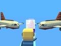 Laro Kogama: Air Plane Parkour online