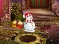 Laro Tumakas ang Christmas Decor Villa online