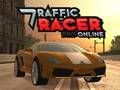 Laro Traffic Racer Pro Online online