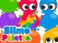 Laro Palette ng Slime  online