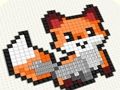 Laro Cross Stitch: Pagniniting  online