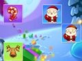 Laro Christmas Match Up  online