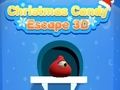 Laro Ang Christmas Candy Escape 3D online