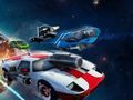 Laro Burnin 'Rubber Multiplayer online