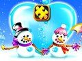 Laro Mga Palaisipan sa Winter Holiday  online