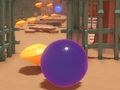 Laro Bombot barrage online