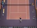Laro Pag-ibig sa Tennis  online