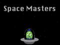 Laro Space Masters online
