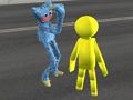 Laro Huggy wuggy online