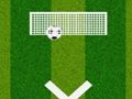 Laro Pindutin ang Football  online